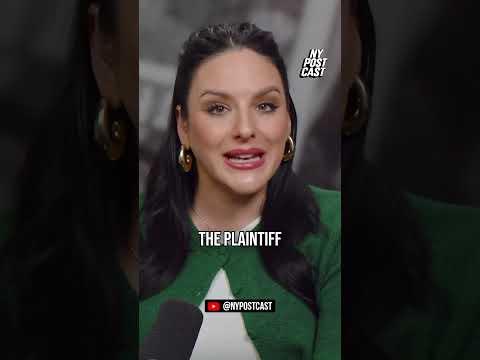 TikTok reaches last-minute settlement #shorts