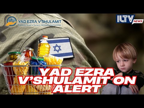 Preparing Now to Feed Israel Under Fire