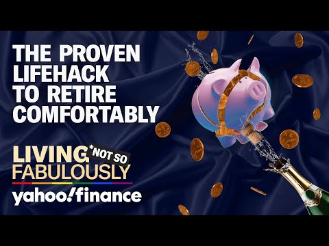 To retire early on the cheap, try your luck abroad