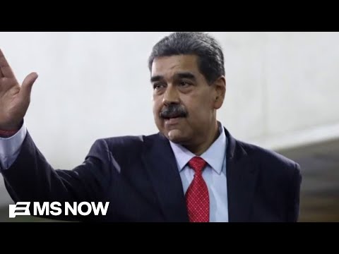 “Now the hard part starts”: Fmr. U.S. Amb. to Venezuela on what’s next