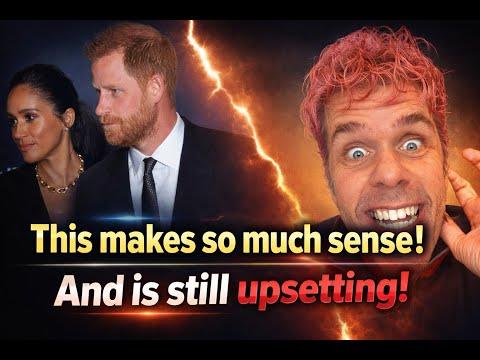 Kim Kardashian Throws Meghan Markle Under The Bus! All The Tea HERE!