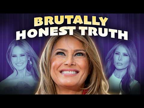 Crew Members Get Brutally Honest About Working On Melania Trump’s Documentary