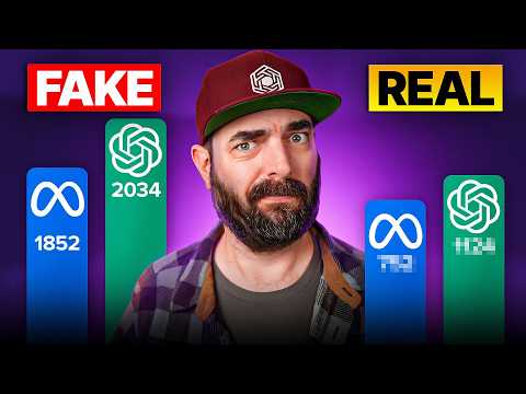 AI Benchmarks Are Lying to You (I Investigated)