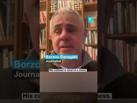 Trump’s not committed to democracy • FRANCE 24 English