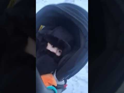 Harrowing Video Shows Ukrainian Train Cars Engulfed in Flames After Russian Drone Attack #shorts