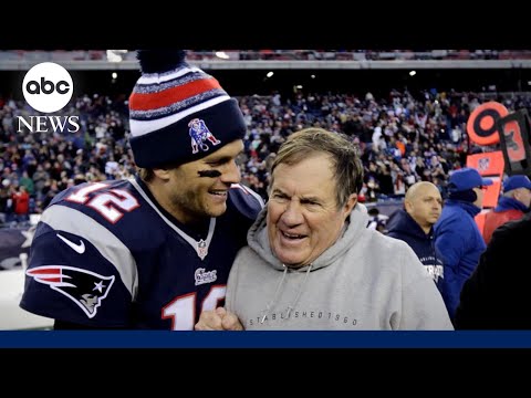 Backlash growing over Bill Belichick snub from Pro Football Hall of Fame