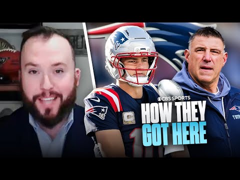NFL analyst breaks down how the Patriots made their way to Super Bowl LX ✅