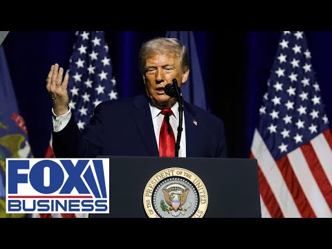 It is a ‘MYTH’ that productivity kills jobs, economist says