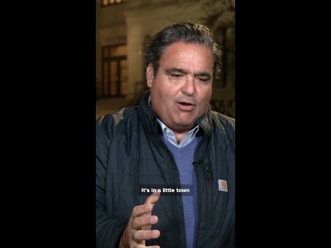 Rep. Castro describes seeing 5-year-old boy at detention facility