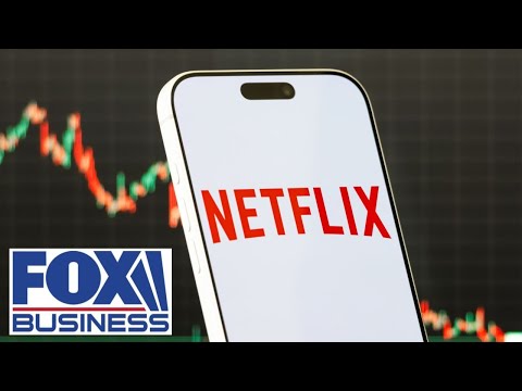 Streaming companies aim to ‘maximize revenue’: State Street Investment Management CIO