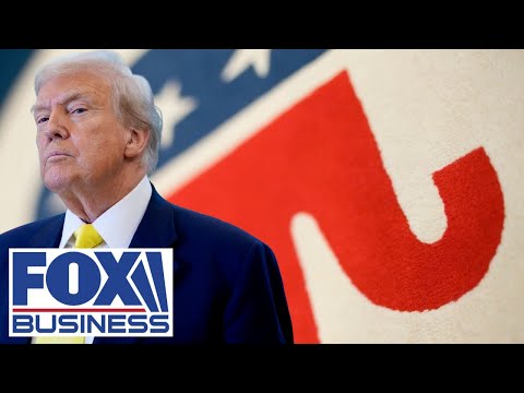 Question of midterms is if 2026 will be a good year for the economy: Byron York