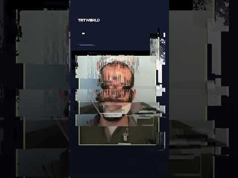 New footage shows Alex Pretti’s previous encounter with federal agents