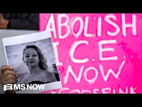 Attorney for family of Renee Good: ‘Will do everything in our power to seek justice’