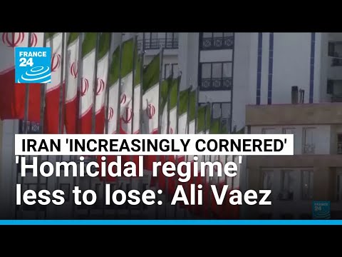 IRGC terrorist designation: Mirroring US policy, EU crosses Islamic regime’s ‘red line’