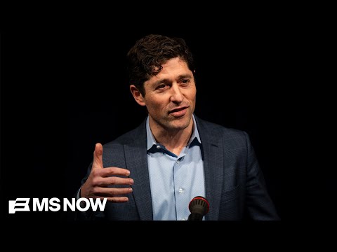 Mayor Jacob Frey on Minneapolis unrest: ‘If we do not speak up it will be your city that is next’