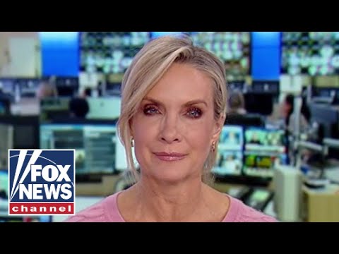 Dana Perino: Their rhetoric keeps RAMPING UP