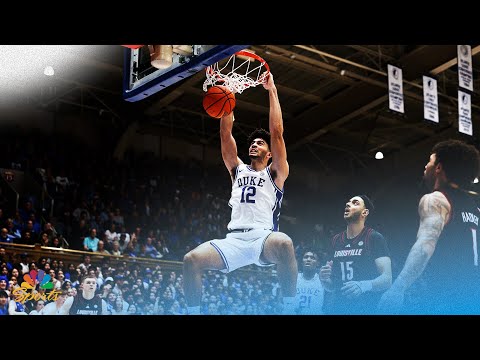 Will Cameron Boozer become the latest freshman to win Player of the Year? | NBC Sports