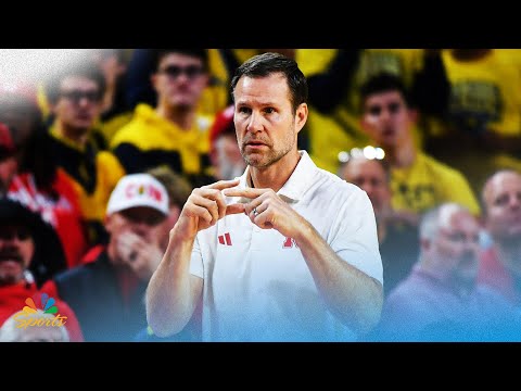 ‘Impossible to pick’ among men’s basketball Coach of the Year candidates | NBC Sports