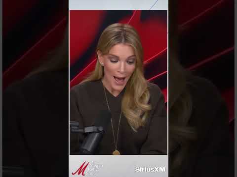 Megyn Kelly Reacts to Rich and Smug Olivia Wilde’s Ignorant Comments About ICE and Illegal Migrants