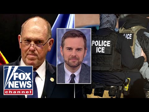Guy Benson: This is a RED LINE