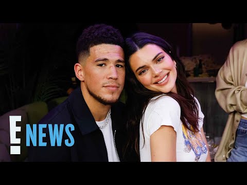 Exes Kendall Jenner, Devin Booker’s Flirty Banter Raises Eyebrows | E! News