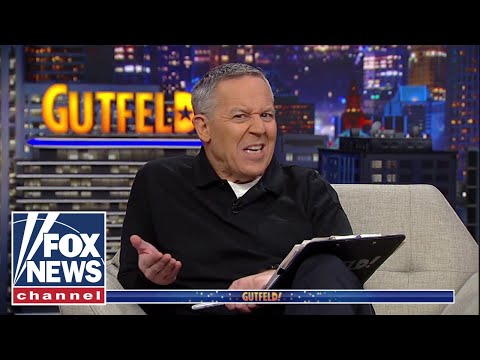 ‘Gutfeld!’: When I think of a nurse, I don’t think of this…