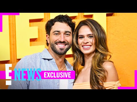 How the DWTS Cast Will Rock Kelsey Anderson, Joey Graziadei’s Wedding | E! News