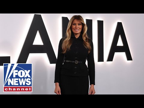 First lady would be ‘CELEBRATED’ if her politics were different, magazine founder says