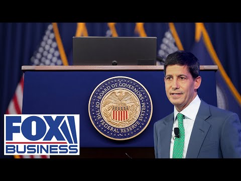 Fed pick SLAMS Fed policy as wrong for Main Street