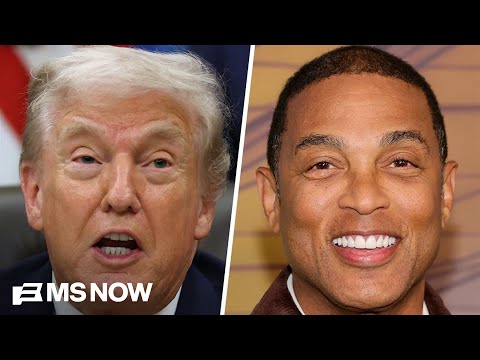 ‘It’s about intimidating the free press’: Attorney reacts to Don Lemon arrest