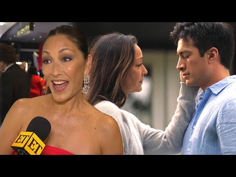 Heated Rivalry’s Christina Chang Wants to ‘Mama the World’ After Viral Coming Out Episode