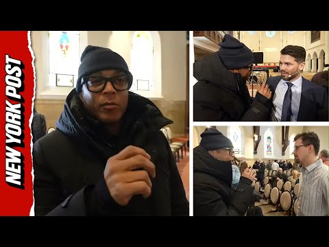 Ex-CNN Host Don Lemon Arrested For Anti-ICE Church Invasion