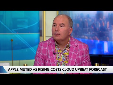 AI Monetization Is the Story for Apple in 2026: Dan Ives