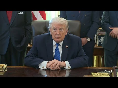 Trump Says Warsh to Cut Rates Without White House Pressure