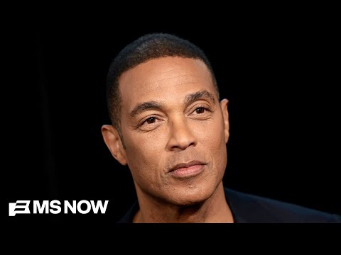 ‘Unprecedented attack on First Amendment’: Don Lemon’s lawyer blasts arrest
