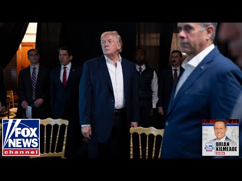 LIVE: Trump: U.S. to run Venezuela | Brian Kilmeade Show
