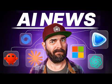 AI News: Google’s Infinite AI Worlds