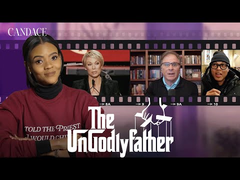 AND ANOTHER ONE: Charlie’s Text On September 9th. | Candace Ep 299