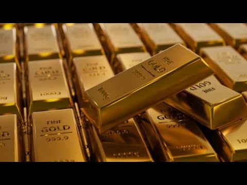 Gold slumps after Trump picks Kevin Warsh for Fed Chair