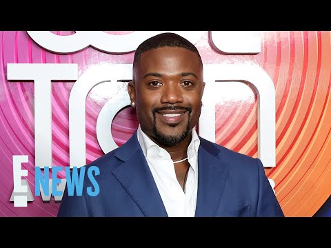 Ray J Experiences “Miracle” After Sharing Near-Fatal Heart Issues | E! News