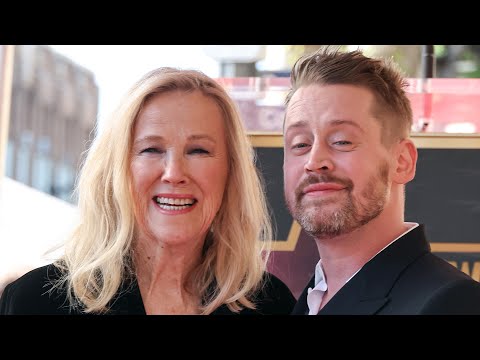 Remembering Catherine O’Hara: Macaulay Culkin Honors ‘Home Alone’ Mom