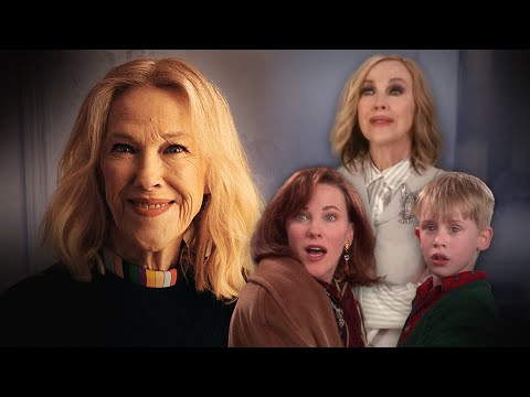 Remembering Catherine O’Hara, Dead at 71: Hollywood Tributes and Unseen Moments