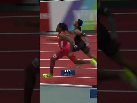 Grab Your Popcorn for Quincy Wilson vs. Khaleb McRae ๐๐ฟ