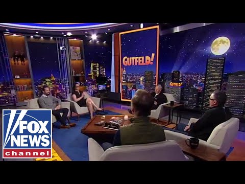 ‘Gutfeld!’: ‘FAFO’ parenting, because warnings are overrated…