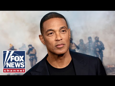 ‘PERSUASIVE’: Judges may give Don Lemon grace if he argues this, says Turley