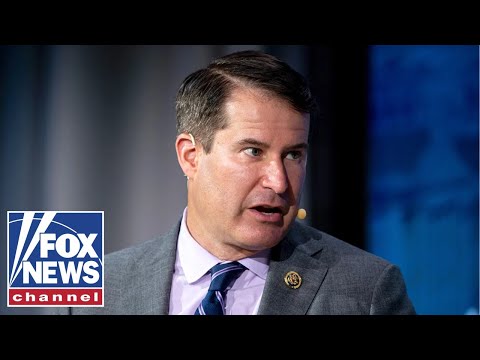 Dem lawmaker compares anti-ICE agitators to Iranian protesters