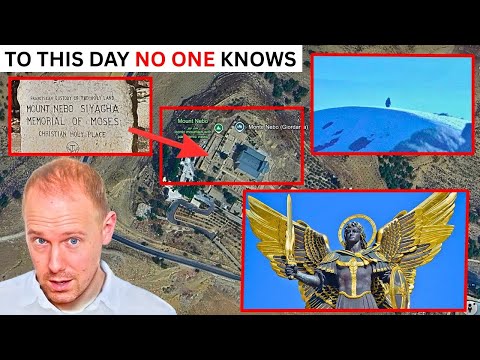 “The Satan Question That Leaves Bible Scholars Speechless” – Answered in Less Than 12 Minutes