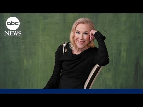 Hollywood remembers Catherine O’Hara