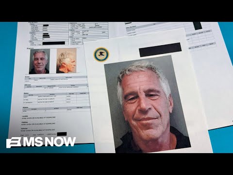 ‘They did not follow the law’: DOJ leaves millions of Epstein files unreleased despite legal order