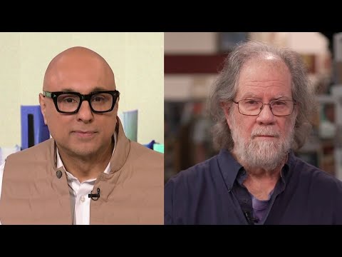 When a bookshop owner turns anger into resistance